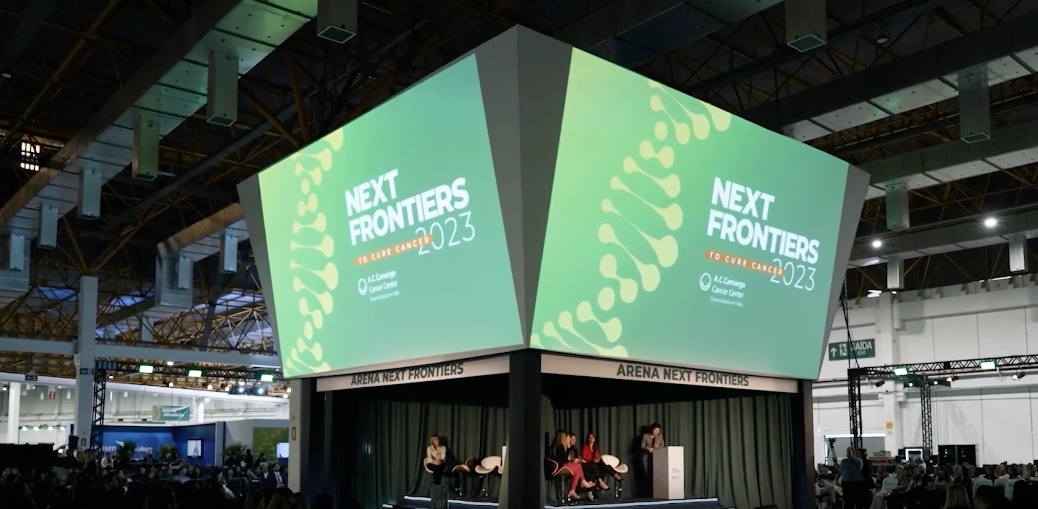A.C.Camargo — Next Frontiers