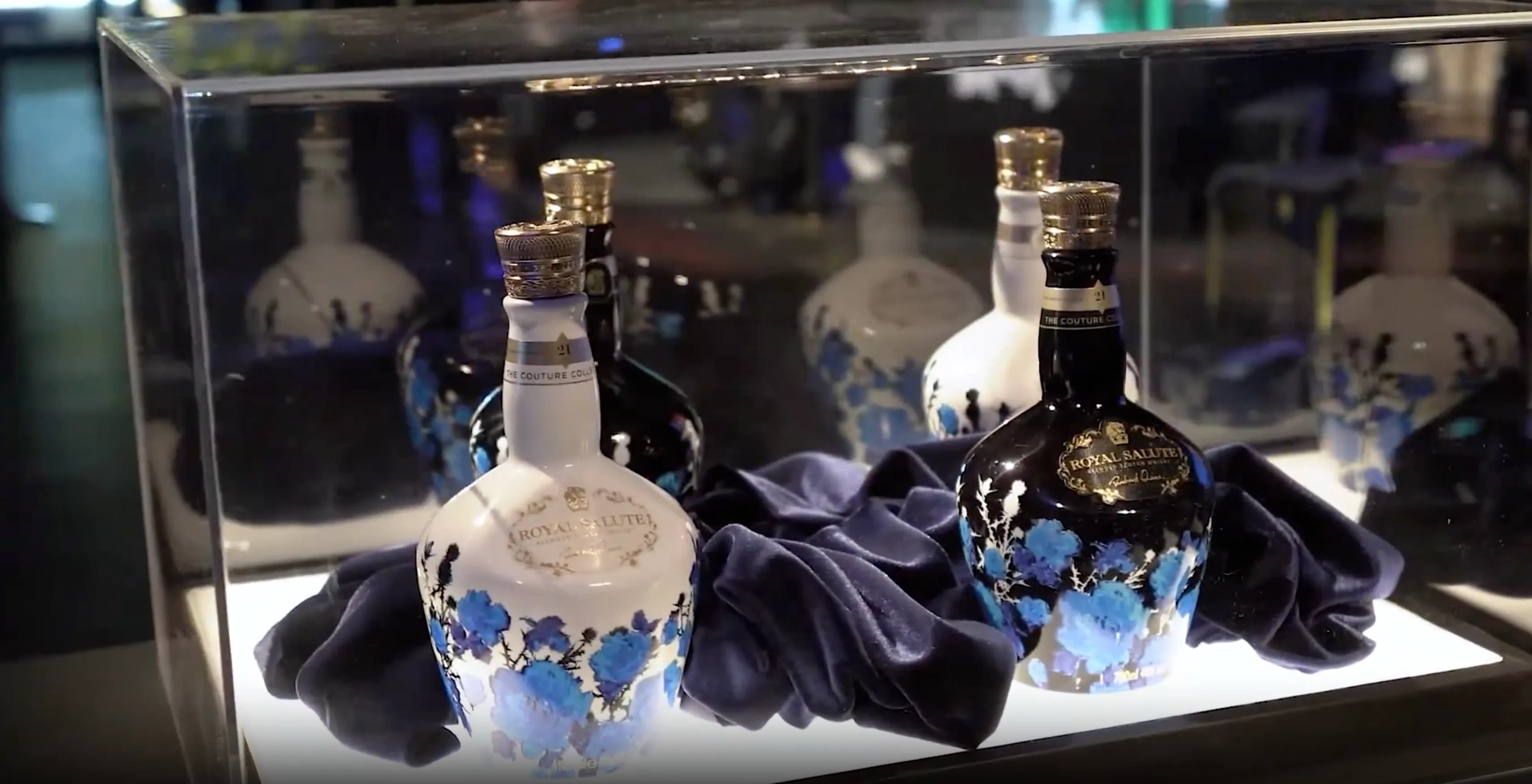 Pernod Ricard — Royal Salute