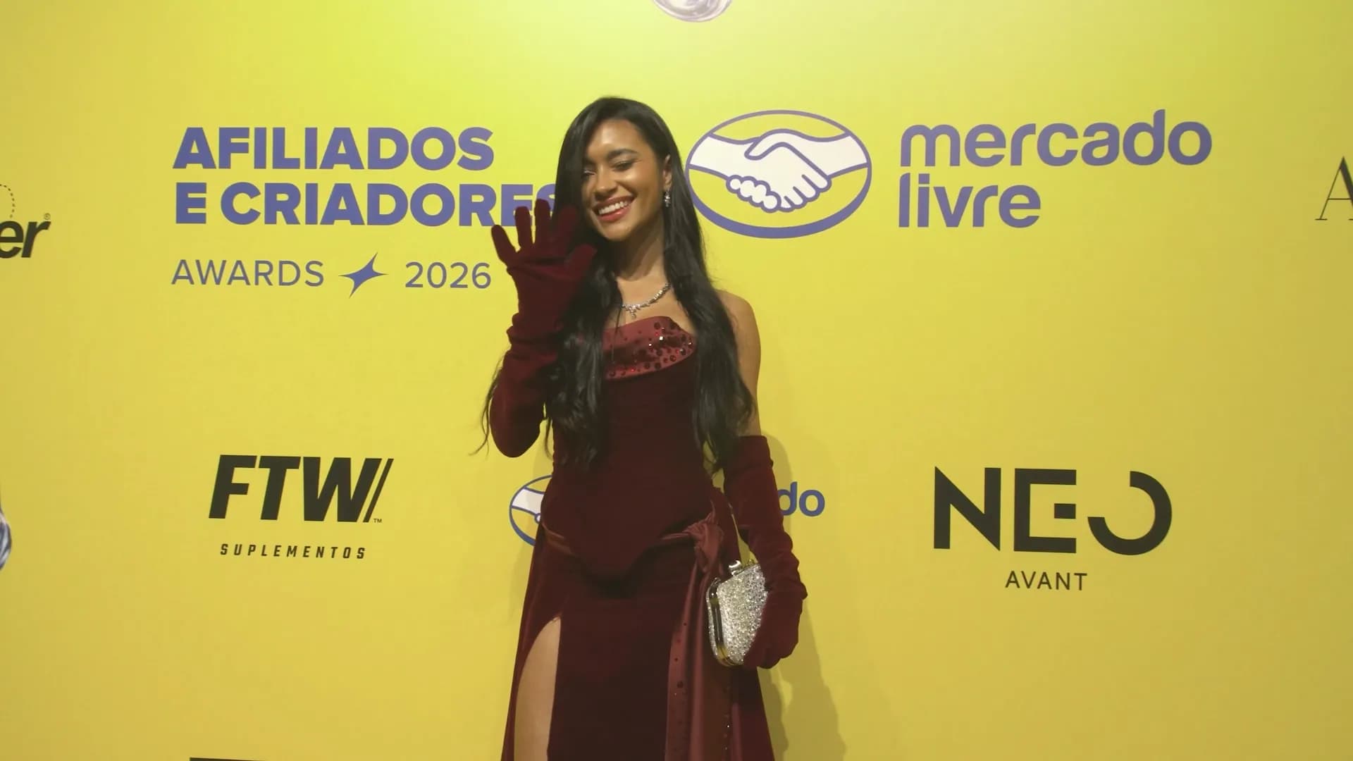 Mercado Livre — Afiliados e Criadores Awards